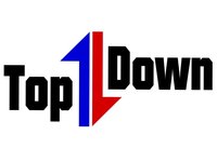 Top Down (Br0taku9001) screenshot, image №1960252 - RAWG