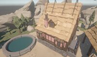 Multiplayer RPG (V0.0.1) screenshot, image №3427430 - RAWG