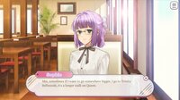 Double Date - Yuri Visual Novel screenshot, image №4242371 - RAWG