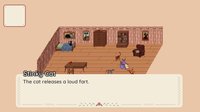 Last Minute Love – The Nursing Home Dating Sim screenshot, image №1790916 - RAWG