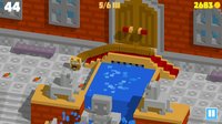 Hungry Eaters screenshot, image №1119592 - RAWG