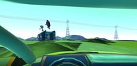 Amygdala (itch) (Sab Rango) screenshot, image №2602386 - RAWG