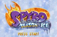 Spyro: Season of Ice screenshot, image №733656 - RAWG