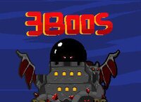 3 Boos! screenshot, image №3468745 - RAWG