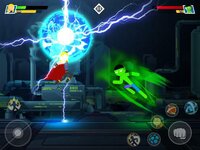 Stickman Combat: Superhero screenshot, image №2759946 - RAWG