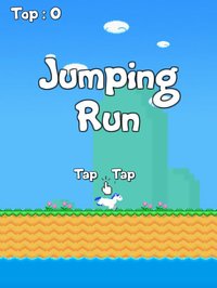 Jumping Run screenshot, image №1777813 - RAWG