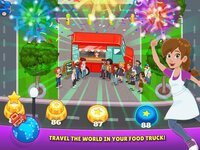 Kitchen Scramble 2: World Cook screenshot, image №2459976 - RAWG