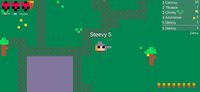 Tiny War Online screenshot, image №2280712 - RAWG