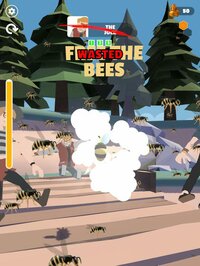 Murder Hornet! screenshot, image №2429805 - RAWG
