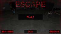 Escape (itch) (GamesFromNorth) screenshot, image №3667967 - RAWG