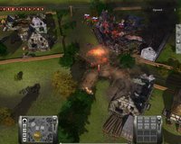 Aggression: Reign over Europe screenshot, image №453154 - RAWG