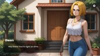 A Tale of Fortunate Lust screenshot, image №4233476 - RAWG