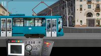 Minsk Tram Simulator 2D (Ver. 1.0) screenshot, image №3700485 - RAWG