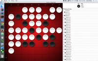 Reversi! screenshot, image №1621956 - RAWG