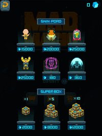Mad Magic screenshot, image №1751448 - RAWG