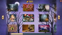 Sweet Holiday Jigsaws: Trick or Treat screenshot, image №3663300 - RAWG