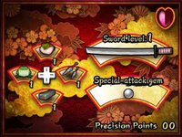 Sakura Samurai: Art of the Sword screenshot, image №260350 - RAWG