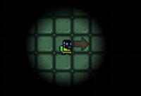 Nuclear Escape (itch) screenshot, image №3541650 - RAWG
