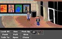 Pizza Quest (idClip42) screenshot, image №2166855 - RAWG