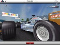 RTL Racing Team Manager screenshot, image №491962 - RAWG