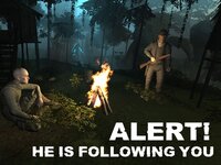 Bigfoot Hunting Multiplayer screenshot, image №2680990 - RAWG