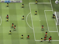 Stickman Soccer screenshot, image №915232 - RAWG
