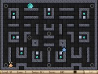 Kingdom of the Worm screenshot, image №1793868 - RAWG