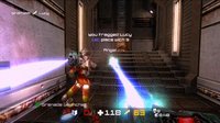 Quake Arena Arcade screenshot, image №279070 - RAWG
