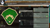 Out of the Park Baseball 14 screenshot, image №616911 - RAWG