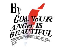 By GoD. YoUR ANGer IS BEAUTIFUL screenshot, image №2486868 - RAWG