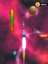 Rocket Star: 3D Rockets!! screenshot, image №2305267 - RAWG