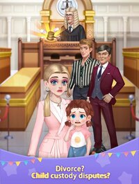 Hey Beauty: Love & Puzzle screenshot, image №3653070 - RAWG