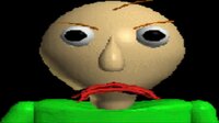 Baldi's Basics But He Has A Weird AI 1.4.3 screenshot, image №3405554 - RAWG