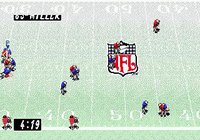 Tecmo Super Bowl II: Special Edition screenshot, image №760578 - RAWG