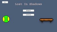 Lost in Shadows screenshot, image №2753377 - RAWG