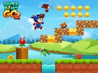 Super Bino Go 2: Jump N Run screenshot, image №2248597 - RAWG