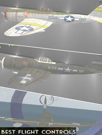 Flight Airplane Control screenshot, image №1610296 - RAWG