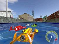 Maxx Powerboat Racing screenshot, image №411326 - RAWG