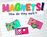 MAGNETS! How do they work?! screenshot, image №2174949 - RAWG