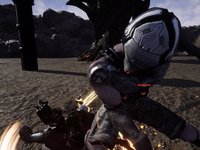 Ria Action Adventure screenshot, image №2278690 - RAWG