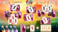 Samurai Solitaire. Threads of Fate screenshot, image №3327605 - RAWG