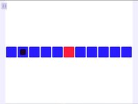 Blue Red Square screenshot, image №3305346 - RAWG