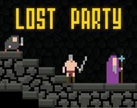 Lost Party screenshot, image №1665635 - RAWG