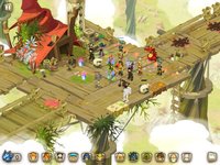 DOFUS: Battles HD screenshot, image №1630059 - RAWG