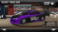 Drift Mania Championship screenshot, image №1393793 - RAWG