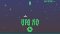 UFO no screenshot, image №1211744 - RAWG