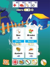 PetsNET - Raise a pet online screenshot, image №1924211 - RAWG