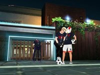Kickster: Online Street Soccer screenshot, image №503363 - RAWG
