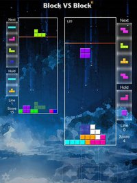 Block vs Block II screenshot, image №1986745 - RAWG