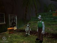 Wallace & Gromit in Project Zoo screenshot, image №381900 - RAWG